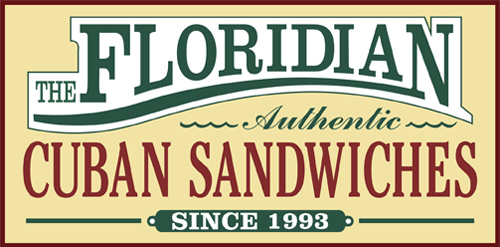 The Floridian Cuban Sandwiches