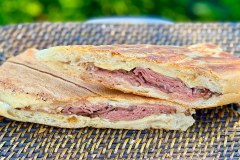 Roast Beef Sandwich
