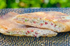 Tuna Salad Sandwich